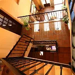 酒店 阿里达酒店 龙达