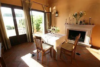 阿里达酒店 龙达