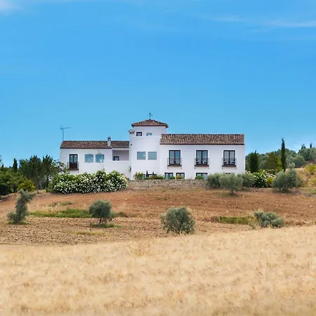 Arriadh Hotel Ronda