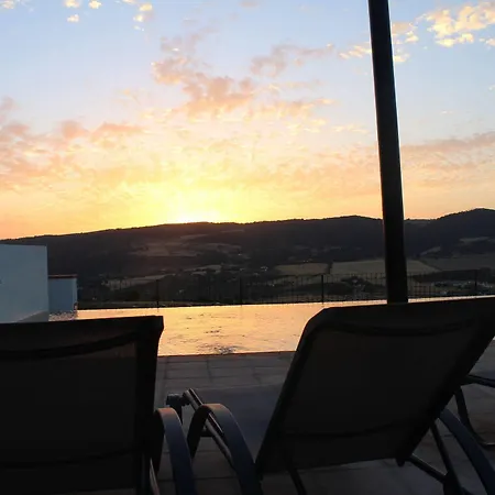 Arriadh Hotel Ronda