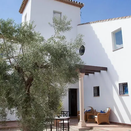 Arriadh Ronda