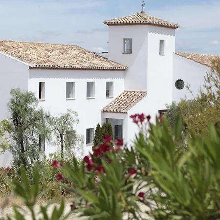 Hotel Arriadh Ronda