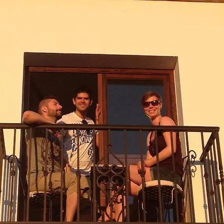 阿里达酒店 酒店