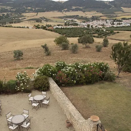 Arriadh 2* Ronda