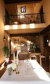 Arriadh 2* Ρόντα