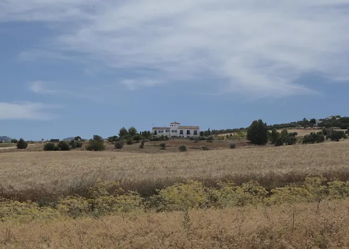 Arriadh Ξενοδοχείο 2*