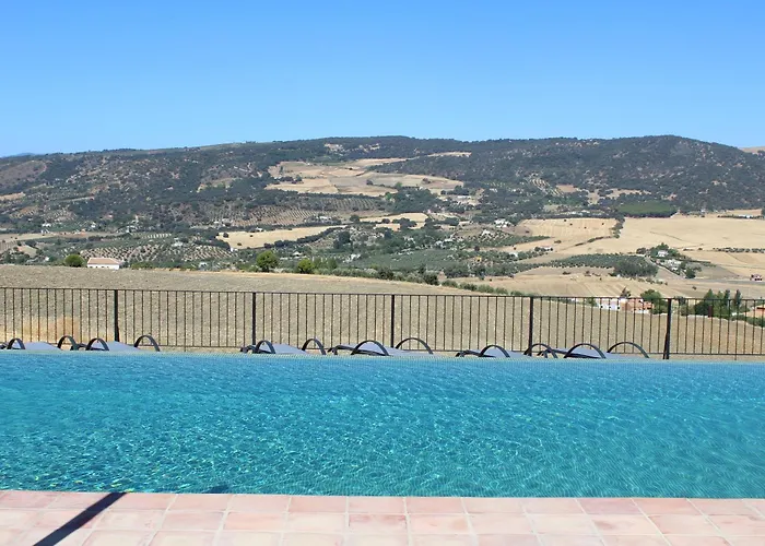 Ξενοδοχείο Arriadh