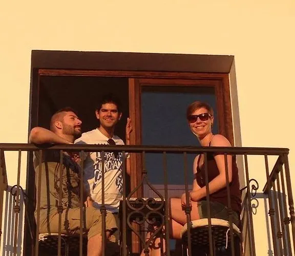 Arriadh Ξενοδοχείο