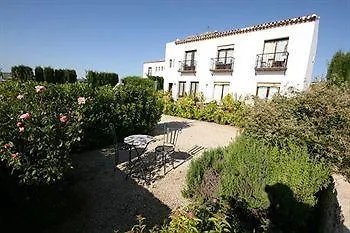 Arriadh Hotel
