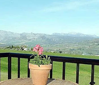 Arriadh Hotel Ronda