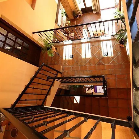 Hotel Arriadh Ronda