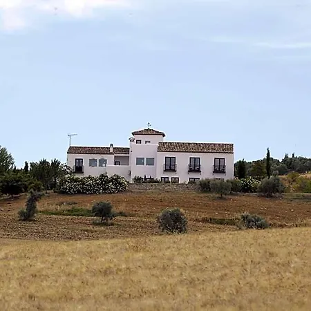 Arriadh Hotel Ronda