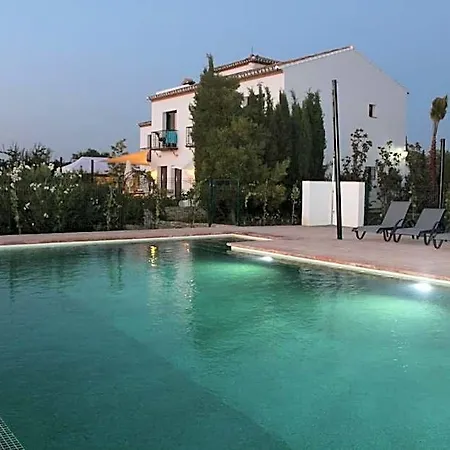 Hotel Arriadh