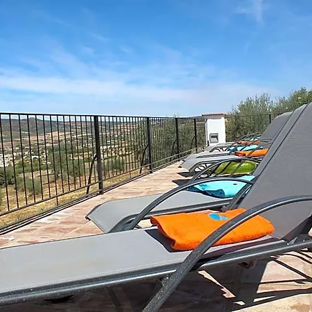 Hotel Arriadh Ronda