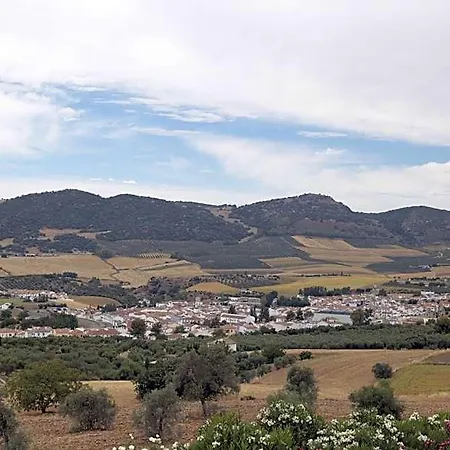 Arriadh Hotel Ronda