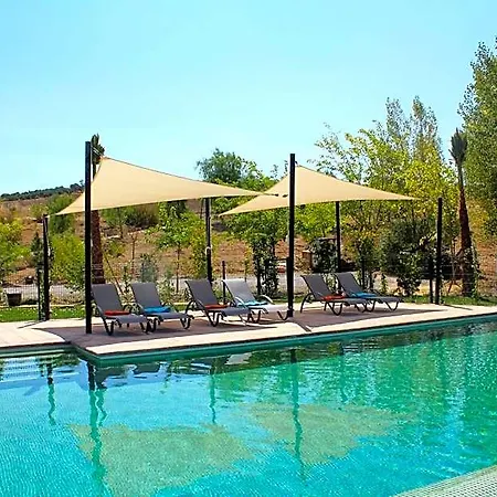 Arriadh Hotel