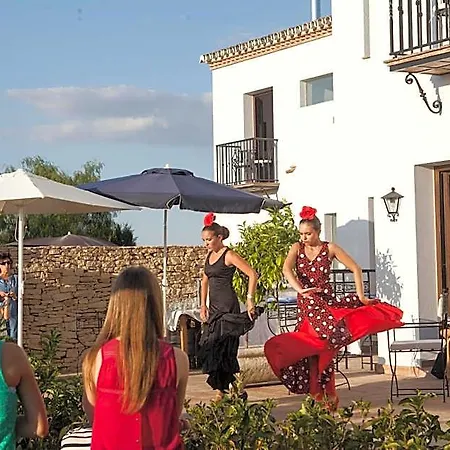 Hotel Arriadh