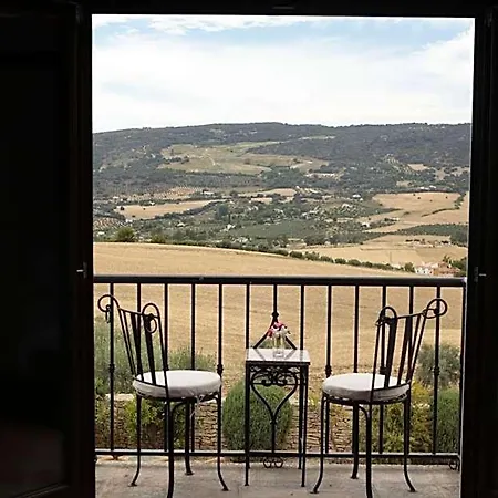 Hotel Arriadh Ronda