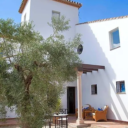 Arriadh Hotel Ronda