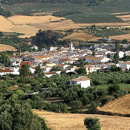 Arriadh 2* Ronda
