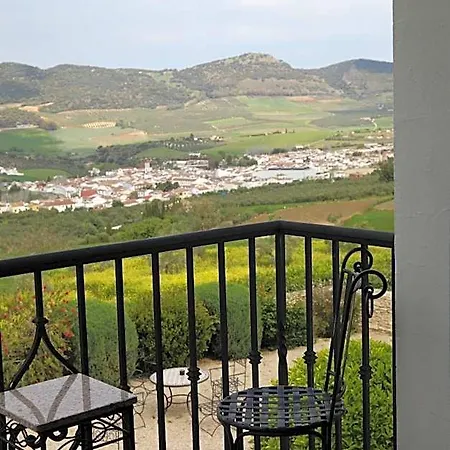 Hotel Arriadh Ronda