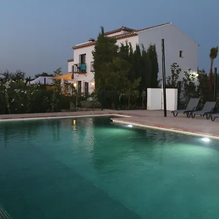 מלון Arriadh רונדה