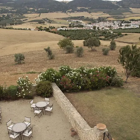 Arriadh 2* Ronda