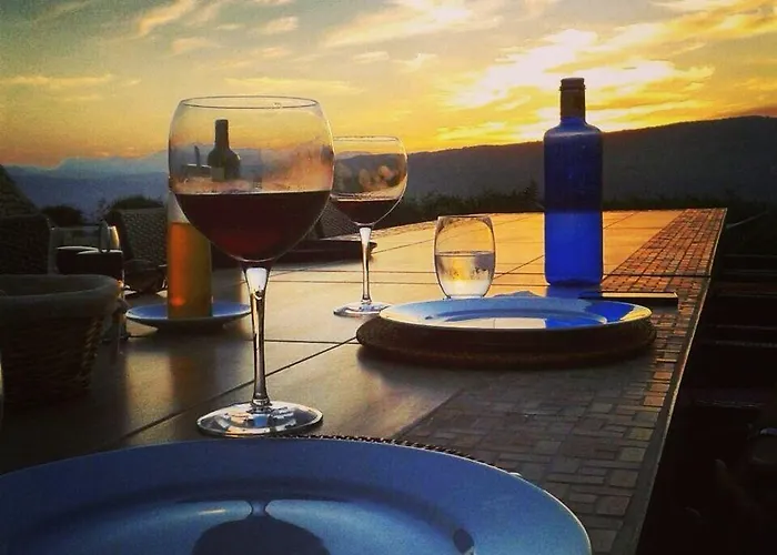 Arriadh Готель