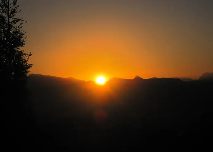 Готель Arriadh Ронда