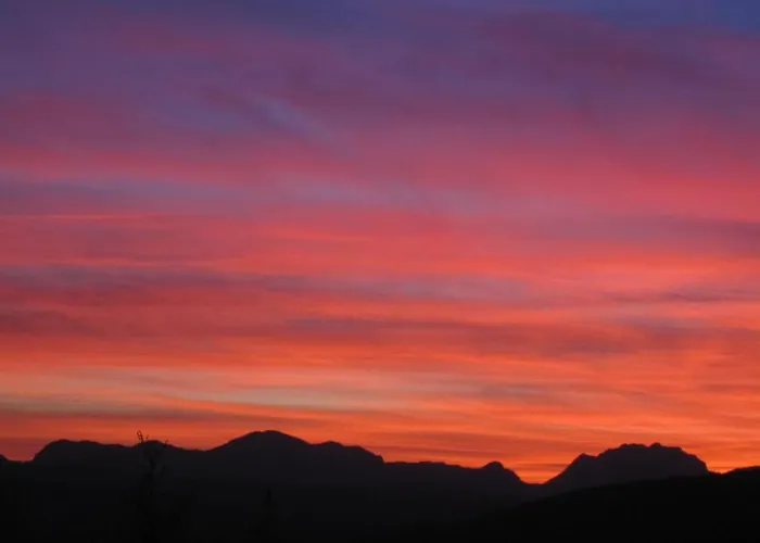 Arriadh Готель Ронда