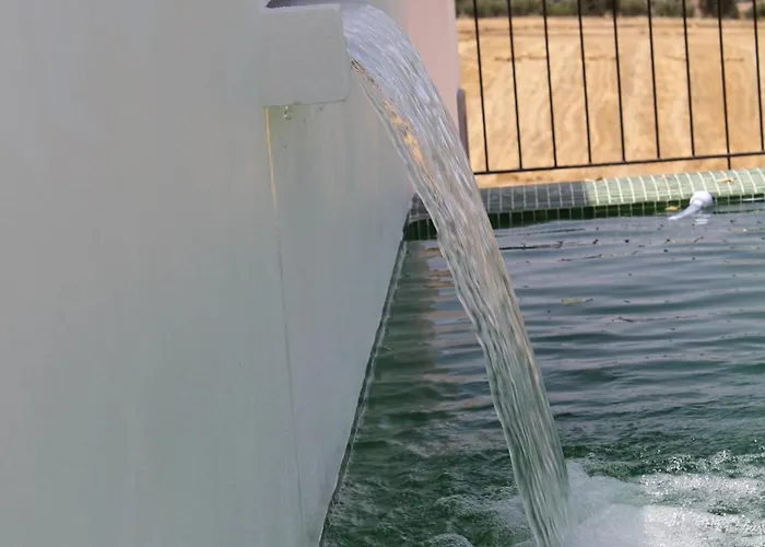 מלון Arriadh רונדה